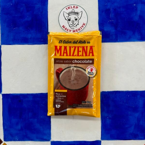 Maizena Chocolate 45g