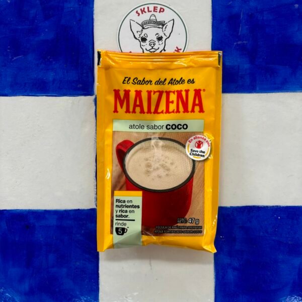 Maizena Coco