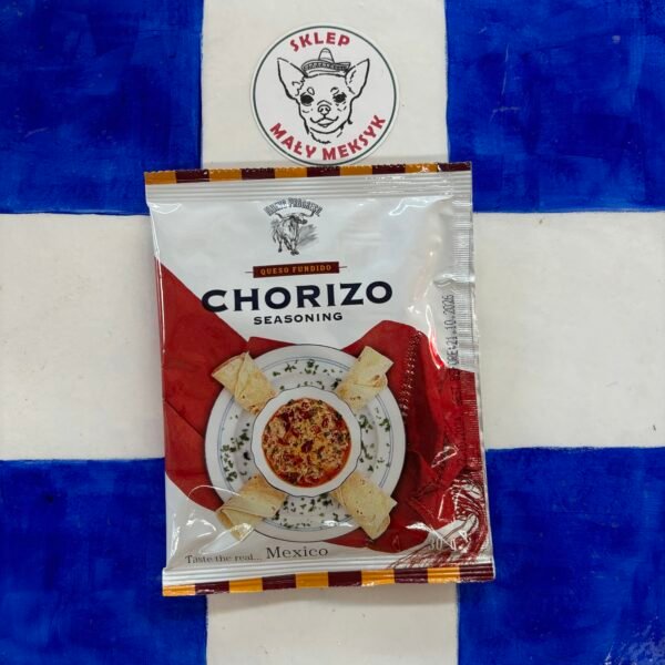 Przyprawa chorizo 30g