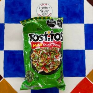 Tostitos Salsa Verde