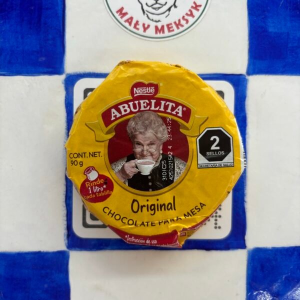 Chocolate Abuelita 90g