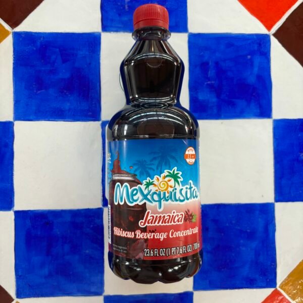 Jamaica Mexquista