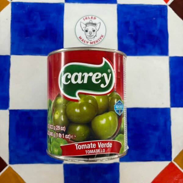 Tomatillos Carey 822g