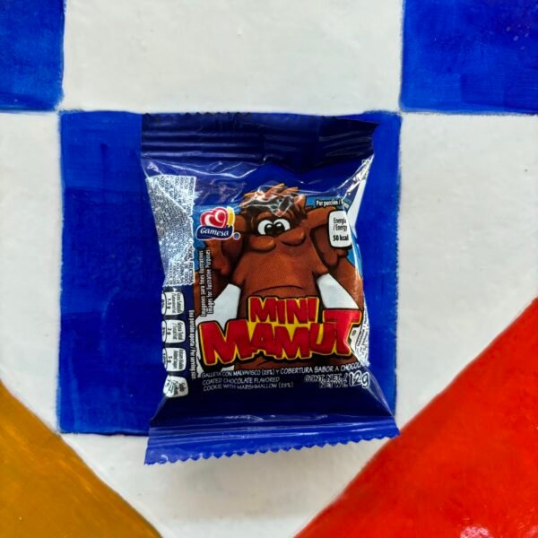 Mamut mini 12g