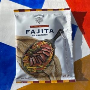 Przyprawa do fajitas 30g