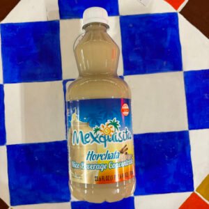 Horchata Mexquista
