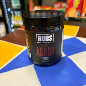 ROBS Carne Asada Sazonador