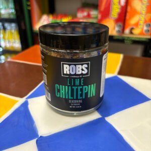 ROBS Lime Chiltepin