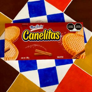 Canelitas Marinela 300g