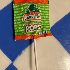 Candy Jarritos 12g