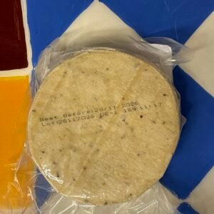 Tortilla Guanajuato 10cm 250g