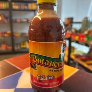 La Botanera 370ml
