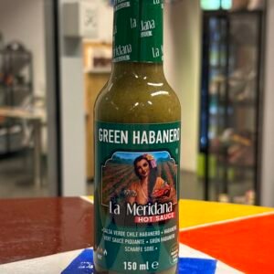 Habanera Verde LM 150ml