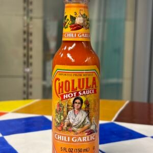 Cholula garlic 150ml