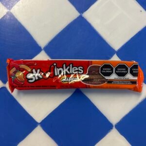 Skwinkles chamoy y mango 19,5g