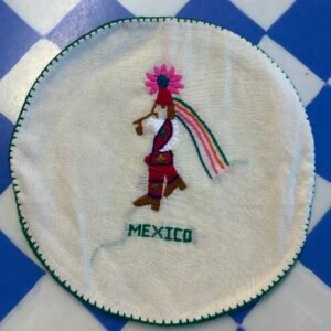 Ogrzewacz osoba ziel 27cm