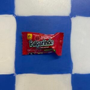 Pulparindos rellenos 5g