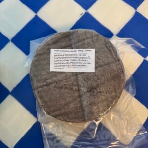 Tortilla Guanajuato blue 1kg 15cm