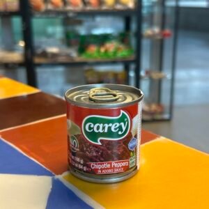 Chipotle adobado Carey 100g