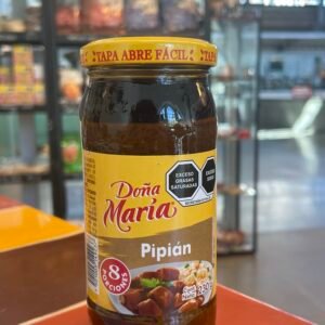 Pipian Dona Maria 230g