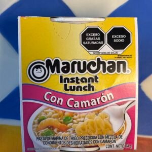 Maruchan Camaron 64g