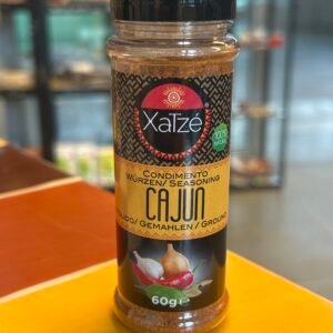 Cajun Xatze 60g