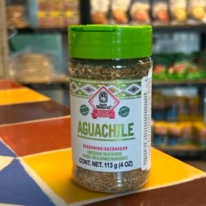 Aguachile seasoning 113g