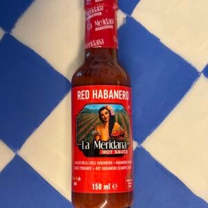 Red Habanero LM 150ml