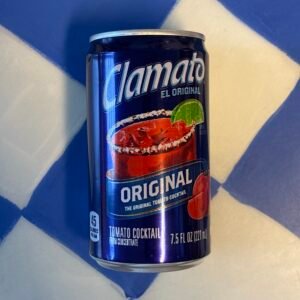 Clamato 221ml