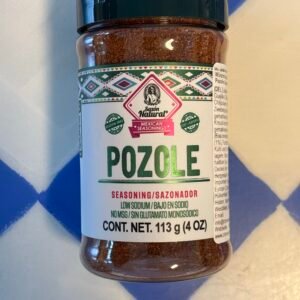 Sazonador Pozole SN 113g