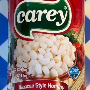 Maiz pozolero C 3,1kg