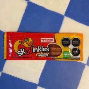 Skwinkles rellenos pina 26g