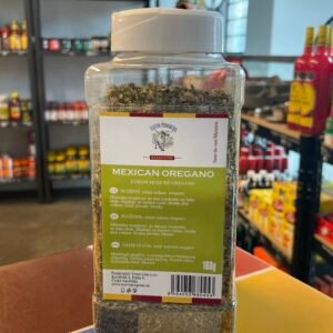 Oregano ARR 160g