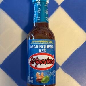Marisquera red EY 120ml
