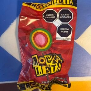 Rockaleta 24g