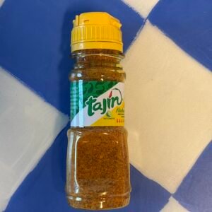 Tajin Habanero 45g