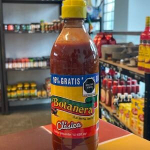 La Botanera 430ml