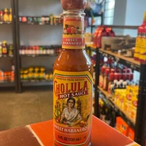 Cholula Sweet Habanero 150ml