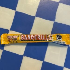 Tama Roca 40gr Banderilla Tamarindo