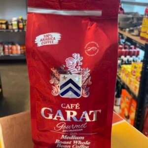 Kawa Garat Americano 454g