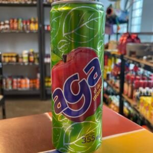 SIDRAL AGA 355 ML
