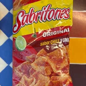 Snack sabritones 160g