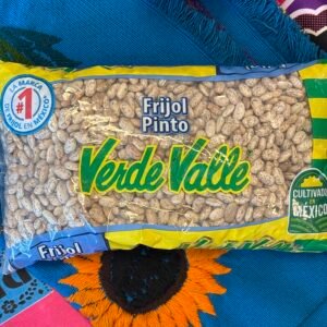 Frijol pinto VV 1kg