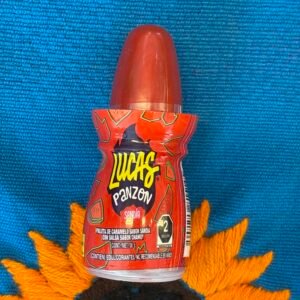 Lucas panzon sandia 38g
